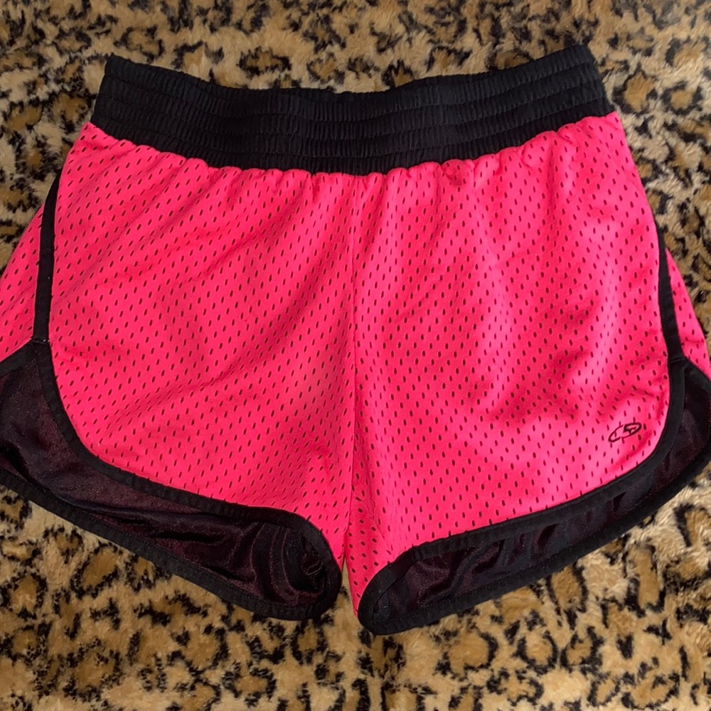 Champion shorts size m